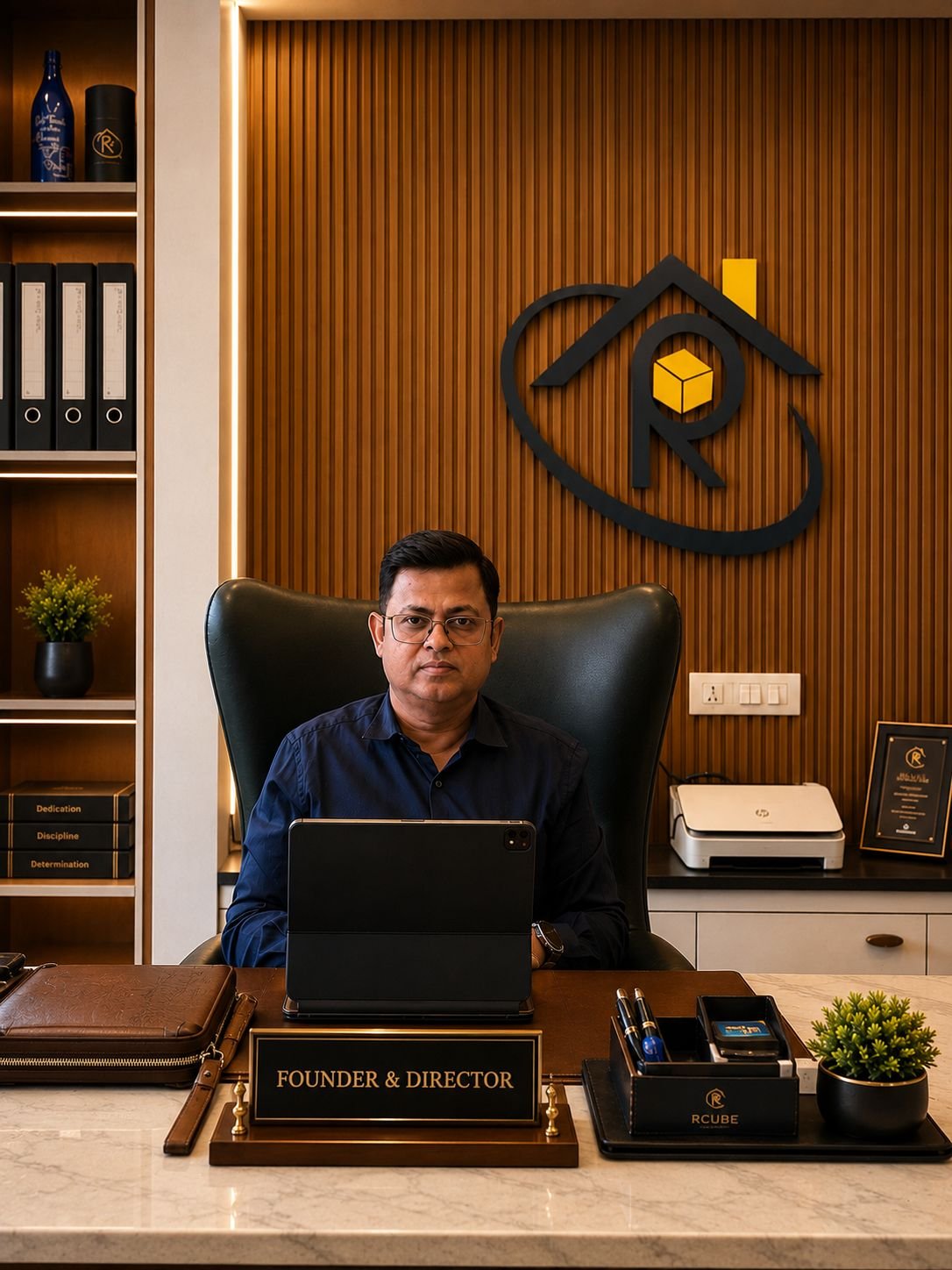 Rajesh Thor